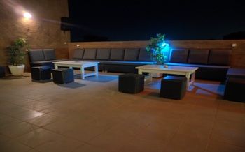Terrace or Patio